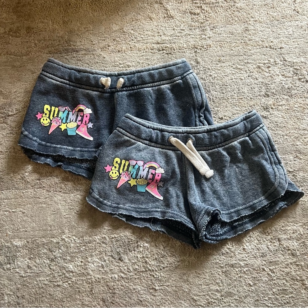 Rock Candy Shorts Medium